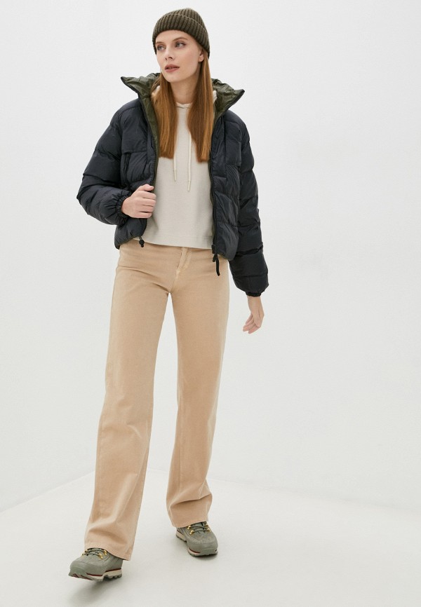 фото Куртка утепленная helly hansen