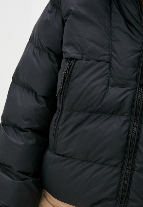 фото Куртка утепленная helly hansen