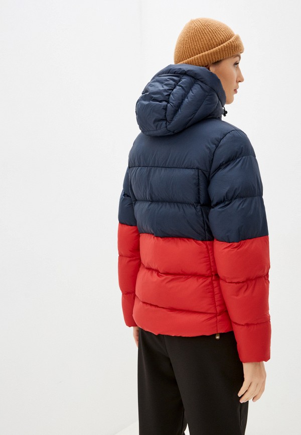 

Куртка утепленная Helly Hansen, Разноцветный, W ACTIVE PUFFY JACKET
