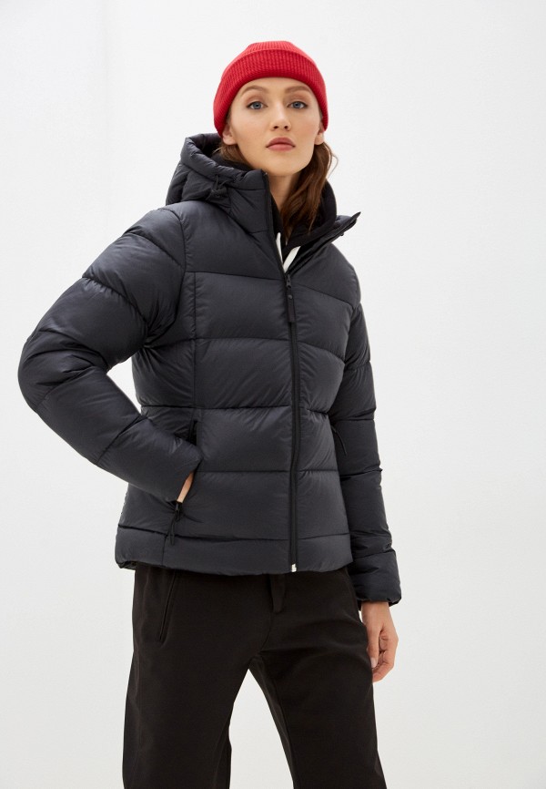 фото Куртка утепленная helly hansen