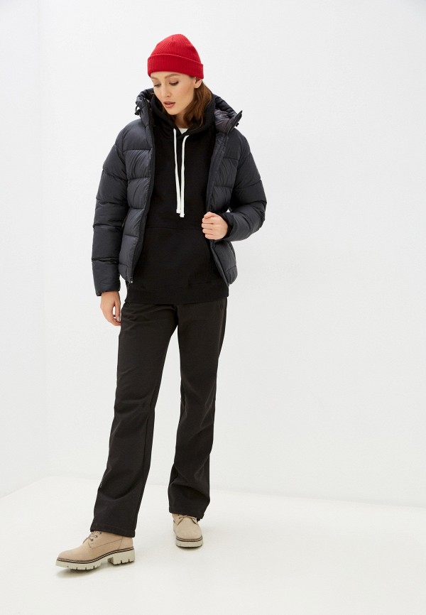 фото Куртка утепленная helly hansen