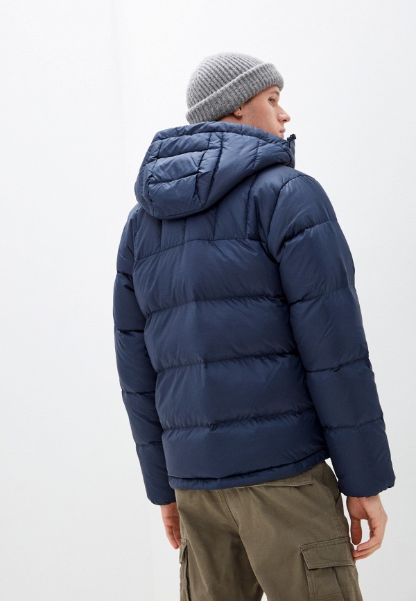фото Пуховик helly hansen