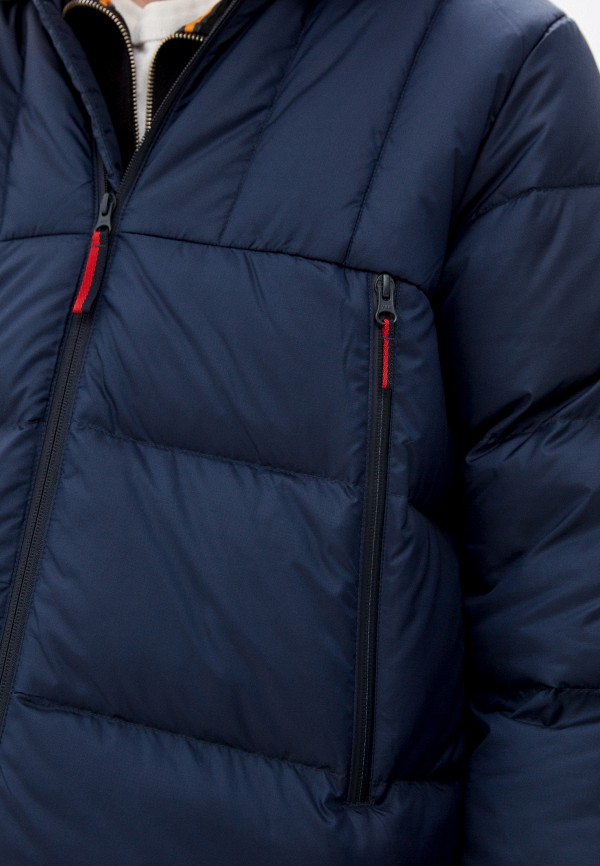 фото Пуховик helly hansen