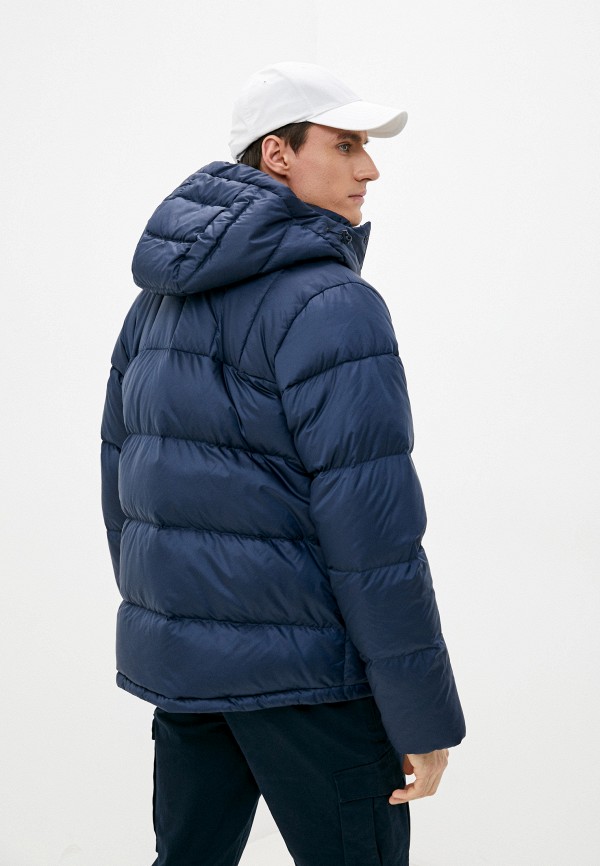 фото Пуховик helly hansen