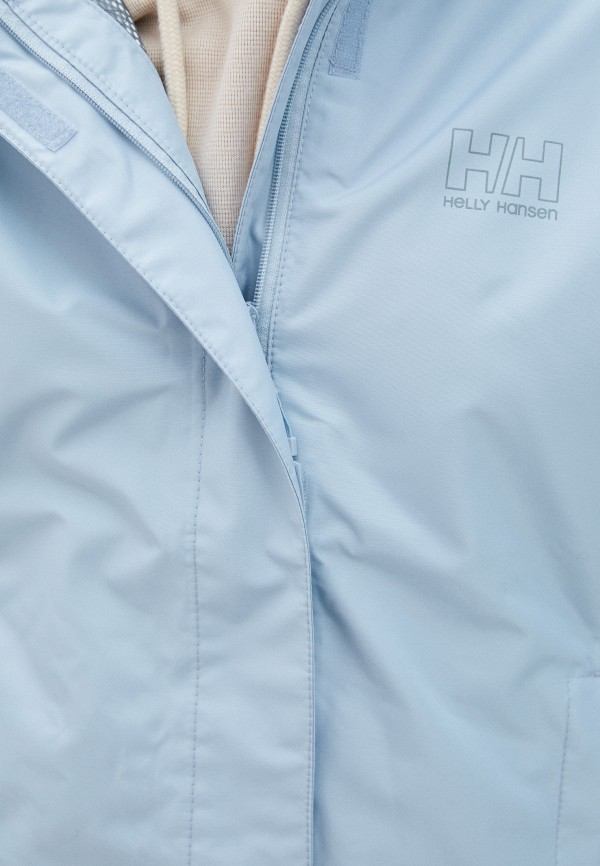 фото Ветровка helly hansen