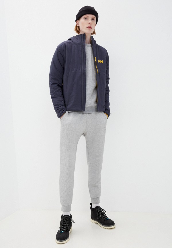 фото Куртка утепленная helly hansen