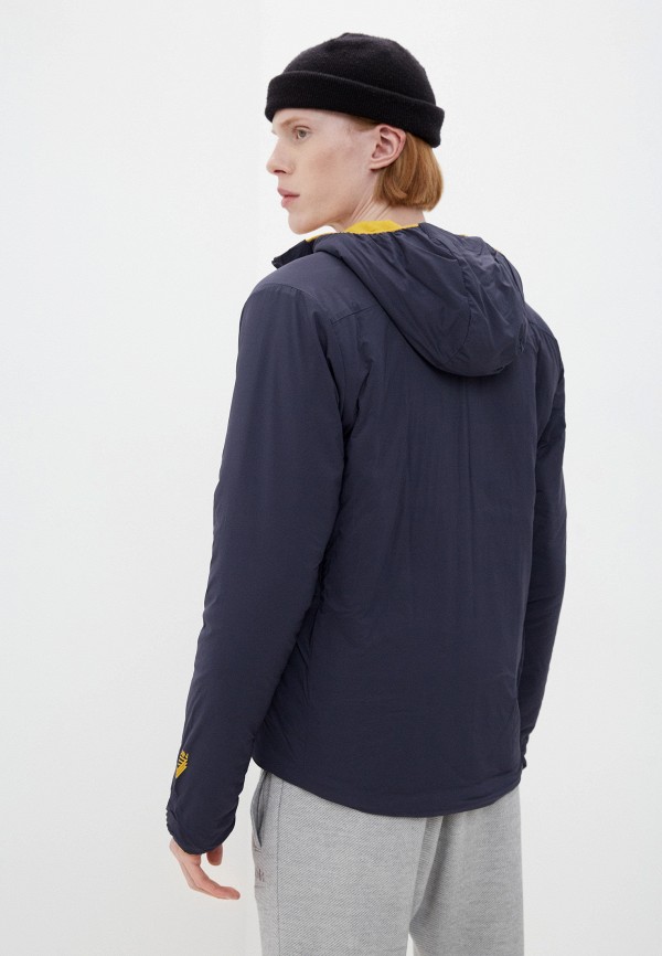 фото Куртка утепленная helly hansen