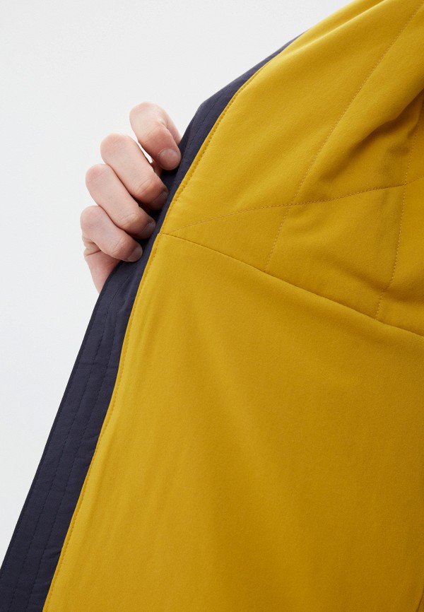 фото Куртка утепленная helly hansen