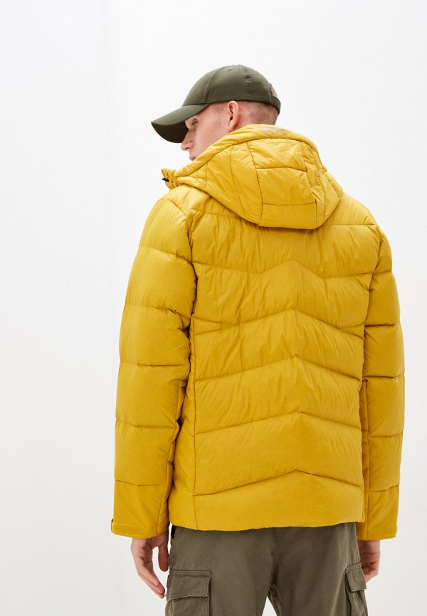 Пуховик Helly Hansen Пуховик Helly Hansen фото