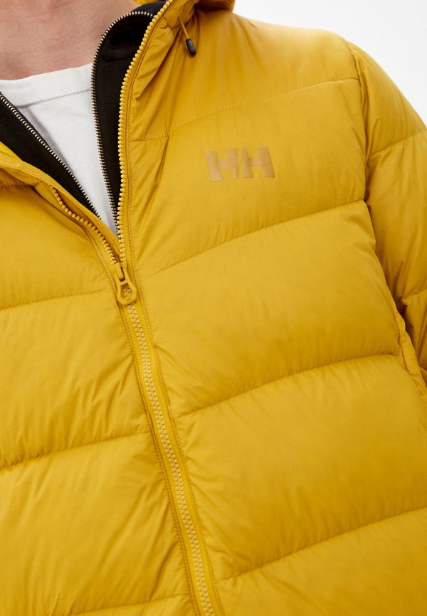 Пуховик Helly Hansen Пуховик Helly Hansen фото