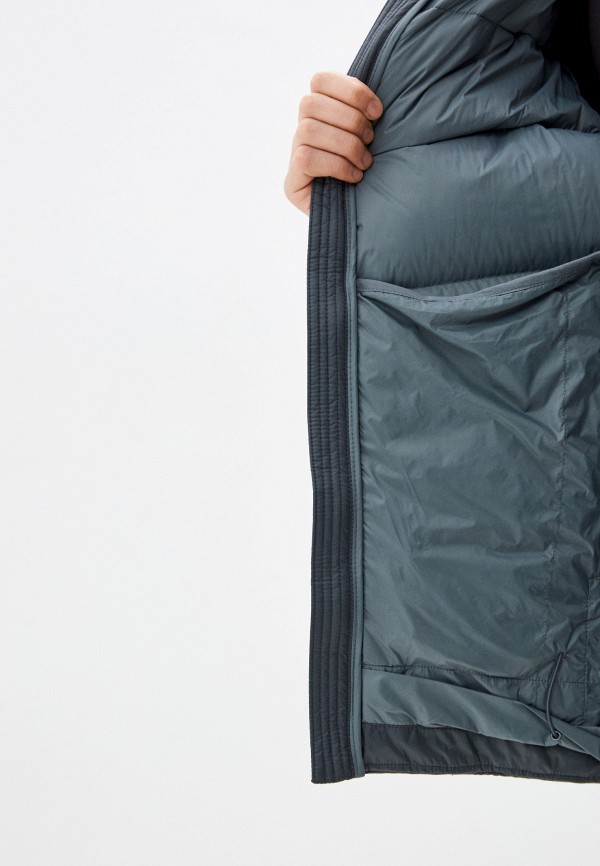 фото Пуховик helly hansen