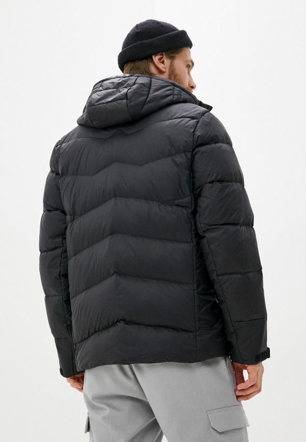 фото Пуховик helly hansen