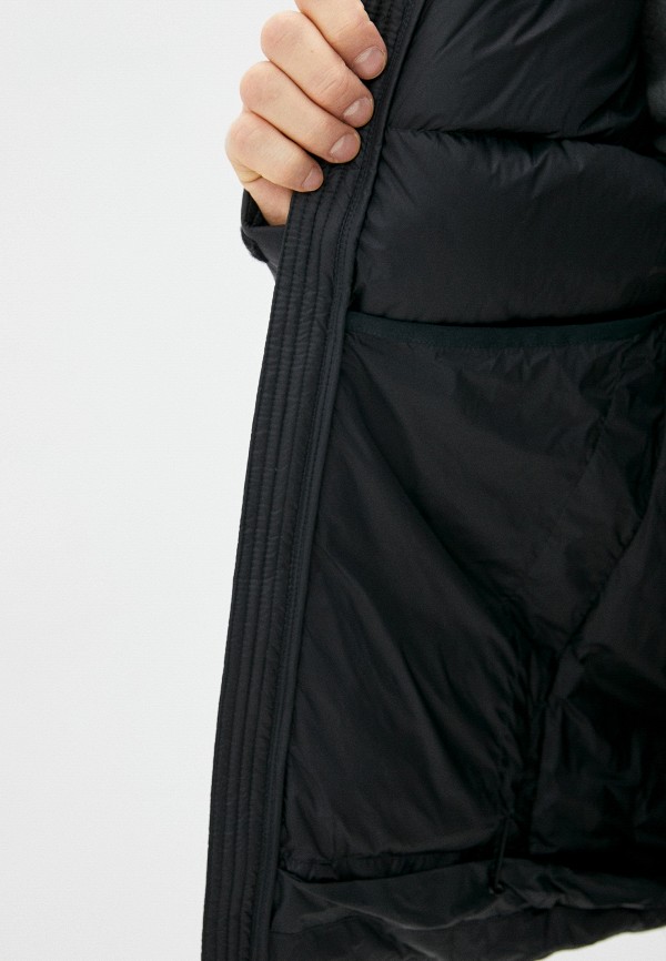 фото Пуховик helly hansen