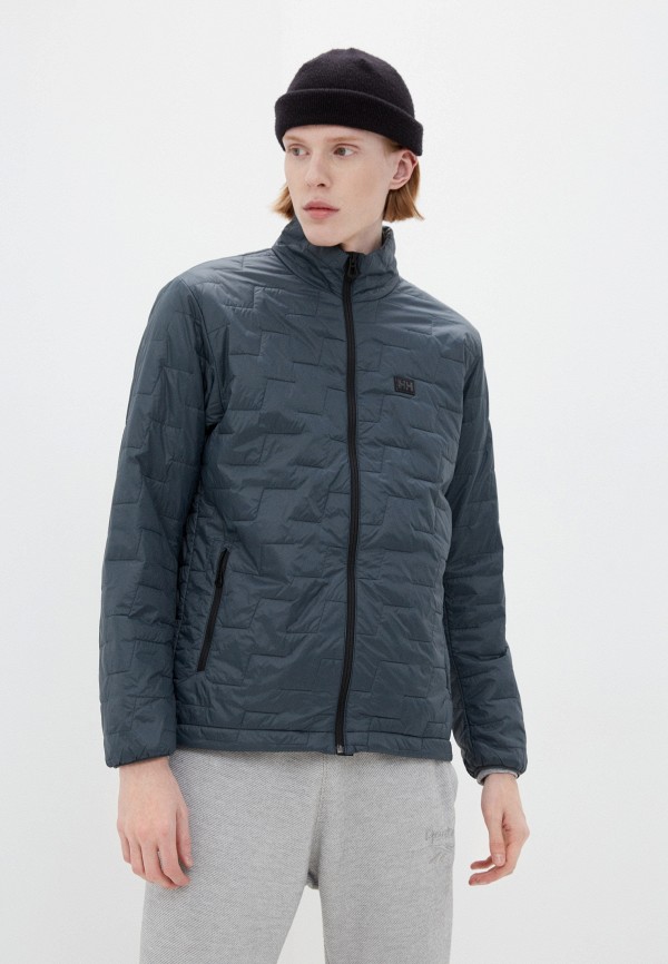 фото Куртка утепленная helly hansen