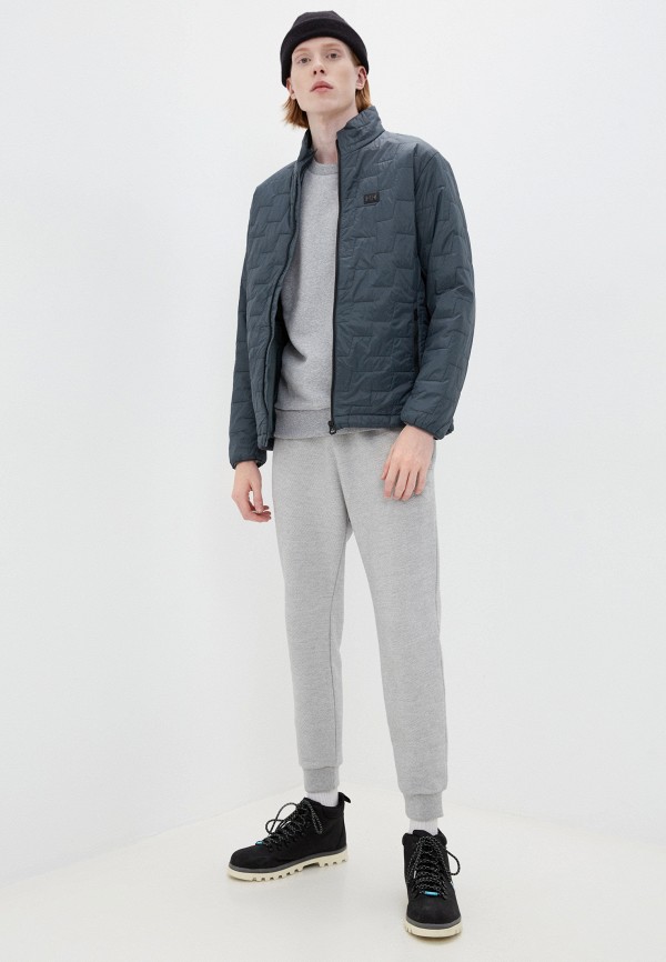 фото Куртка утепленная helly hansen