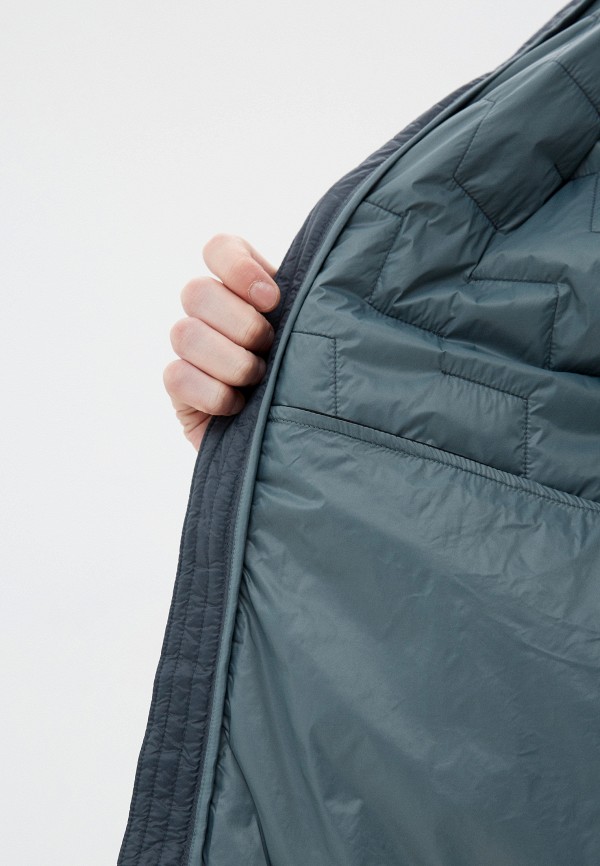 фото Куртка утепленная helly hansen