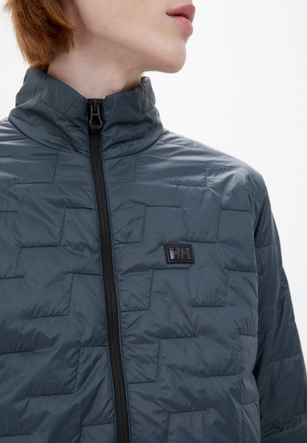 

Куртка утепленная Helly Hansen, Золотой, LIFALOFT INSULATOR JACKET