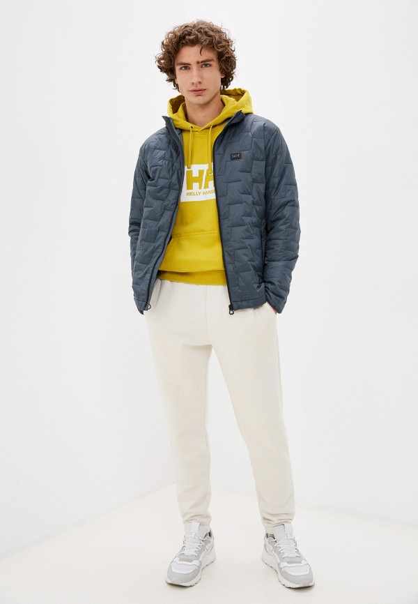 фото Куртка утепленная helly hansen
