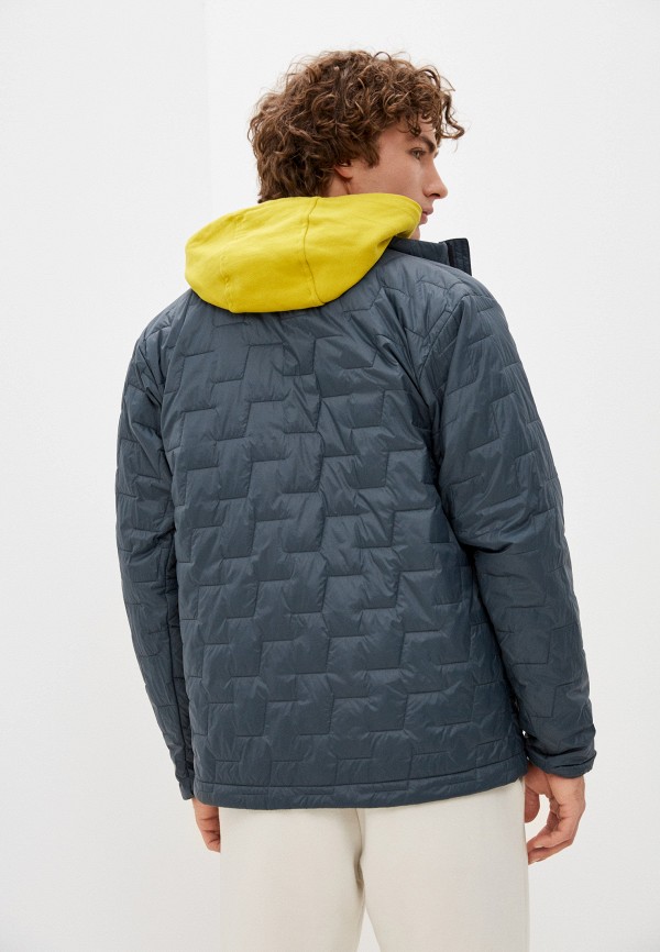 фото Куртка утепленная helly hansen
