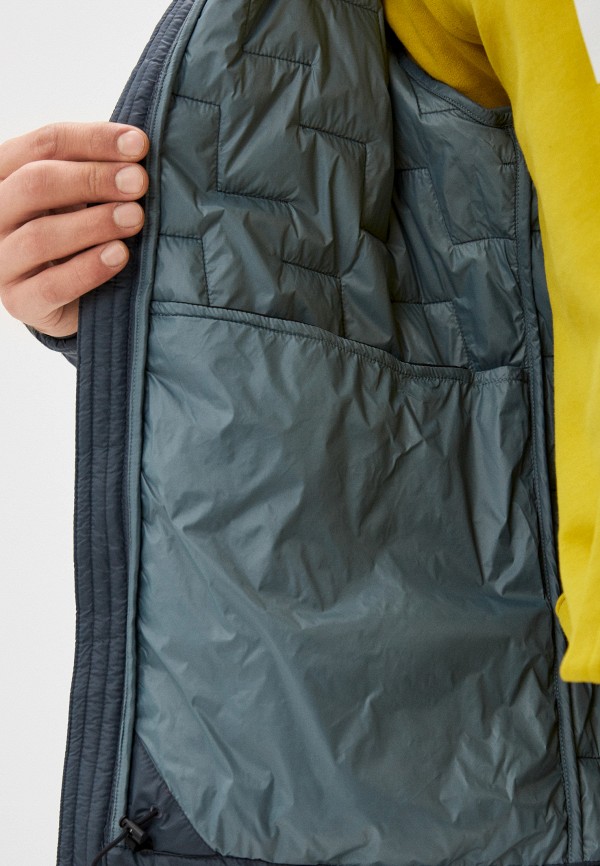 фото Куртка утепленная helly hansen