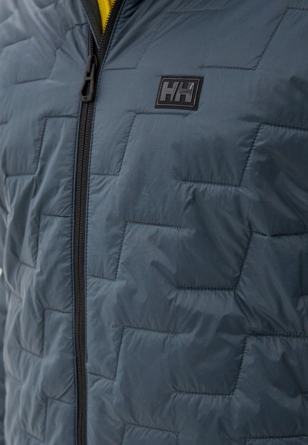 фото Куртка утепленная helly hansen