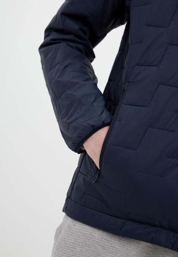 

Куртка утепленная Helly Hansen, Синий, LIFALOFT HOODED INSULATOR JACK
