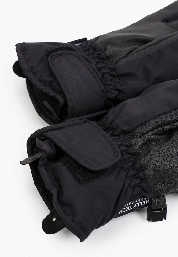 

Перчатки Helly Hansen, Черный, JR SWIFT HT GLOVE 2.0
