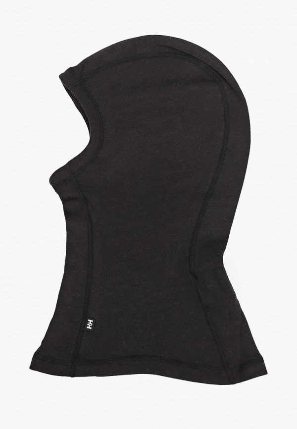 

Балаклава Helly Hansen, Черный, HH LIFA MERINO BALACLAVA