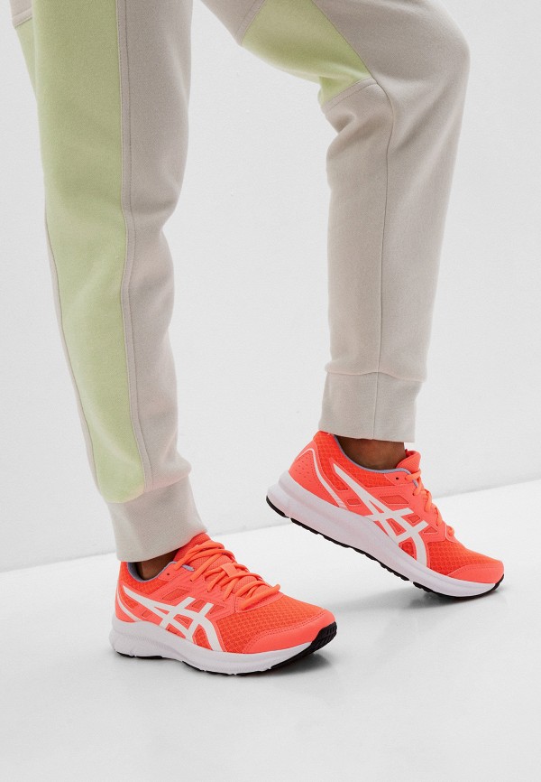 

Кроссовки ASICS, Коралловый, JOLT 3