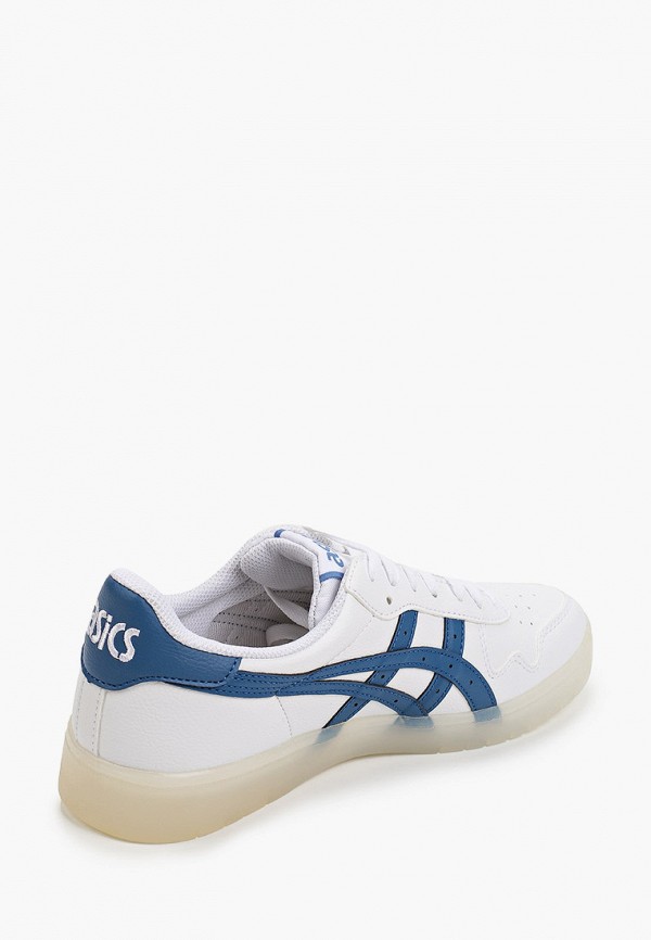 фото Кеды asics