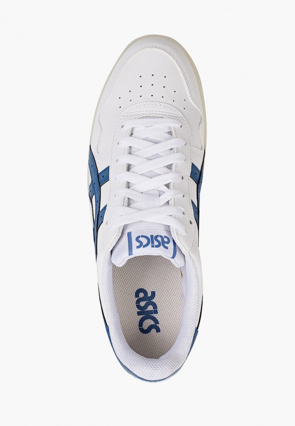 фото Кеды asics