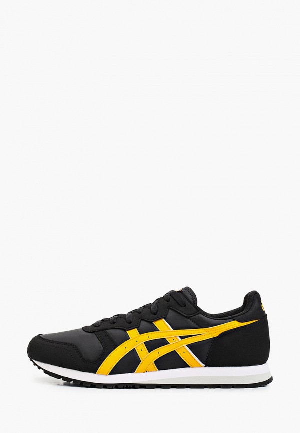

Кроссовки ASICS, Черный, OC RUNNER