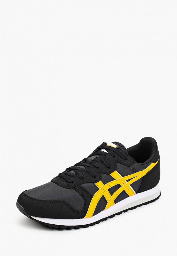 

Кроссовки ASICS, Черный, OC RUNNER