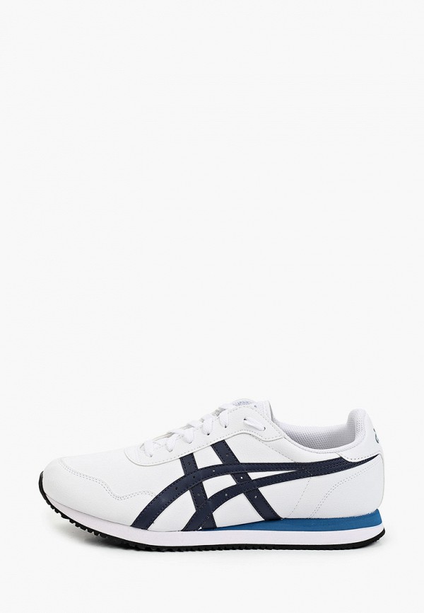 

Кроссовки ASICS, Белый, TIGER RUNNER