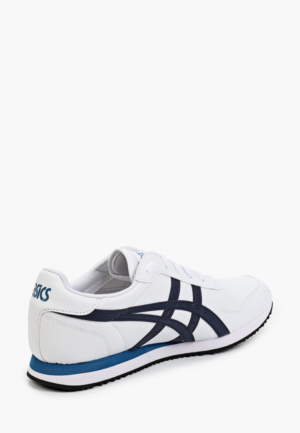 

Кроссовки ASICS, Белый, TIGER RUNNER