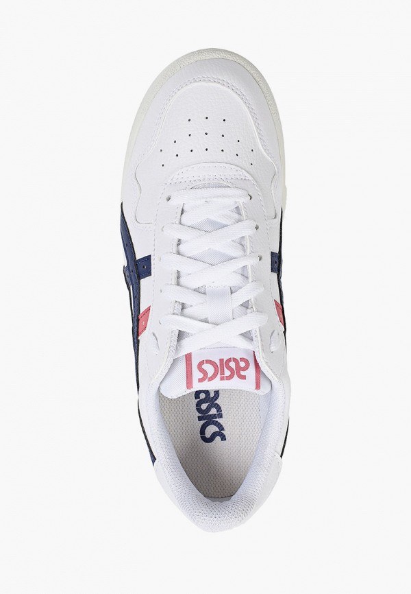

Кеды ASICS, Белый, JAPAN S