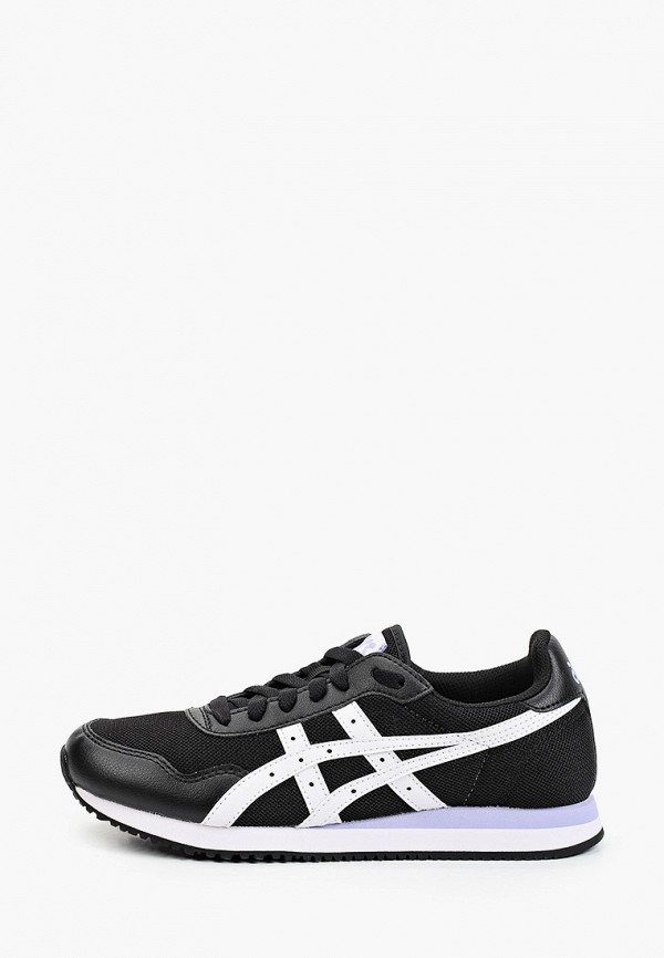 

Кроссовки ASICS, Черный, TIGER RUNNER