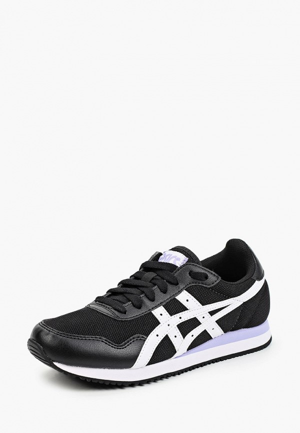 фото Кроссовки asics