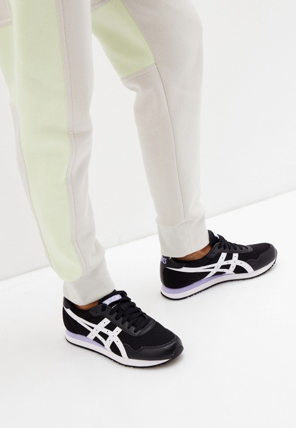 фото Кроссовки asics