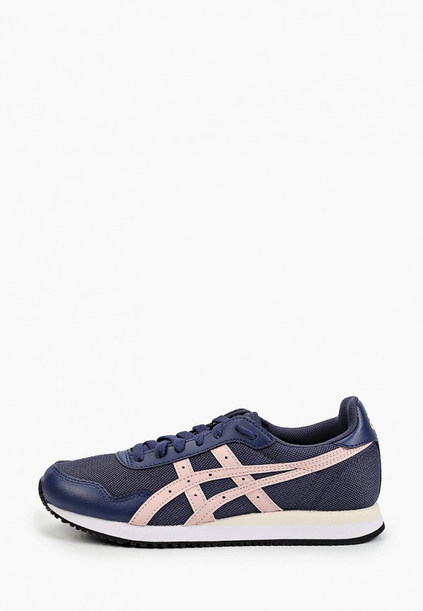

Кроссовки ASICS, Синий, TIGER RUNNER