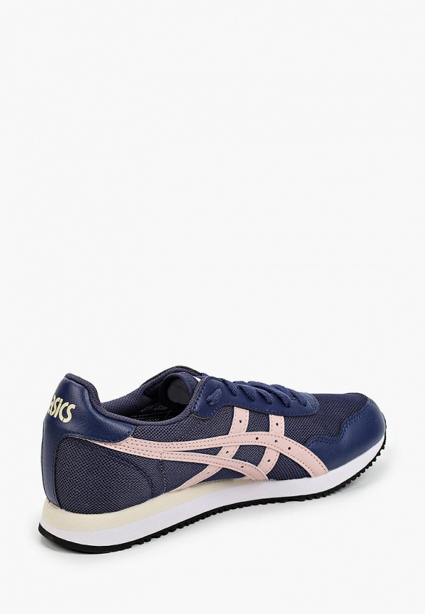 фото Кроссовки asics