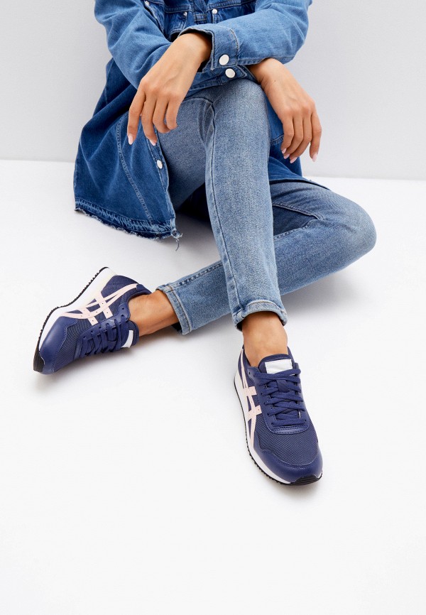 фото Кроссовки asics