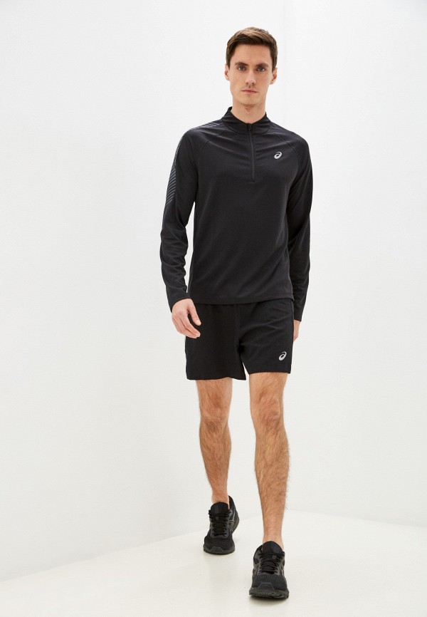фото Шорты спортивные asics