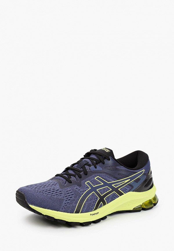 фото Кроссовки asics