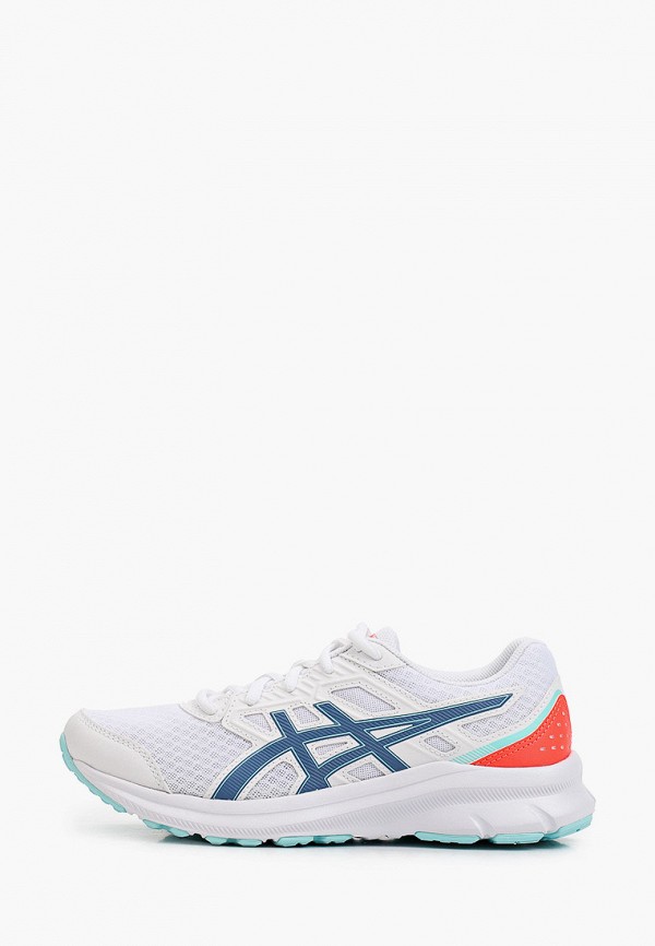 

Кроссовки ASICS, Белый, JOLT 3