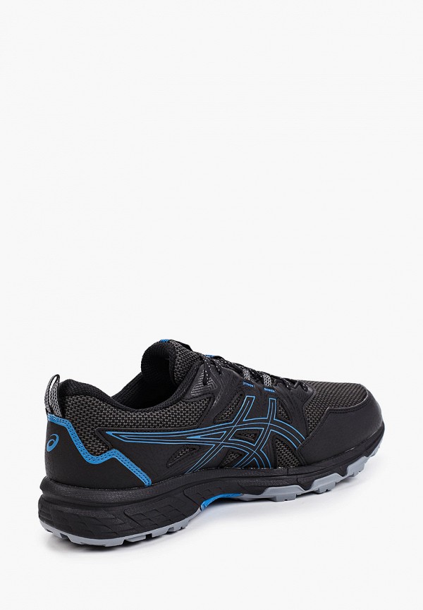 

Кроссовки ASICS, Черный, GEL-VENTURE 8 WATERPROOF