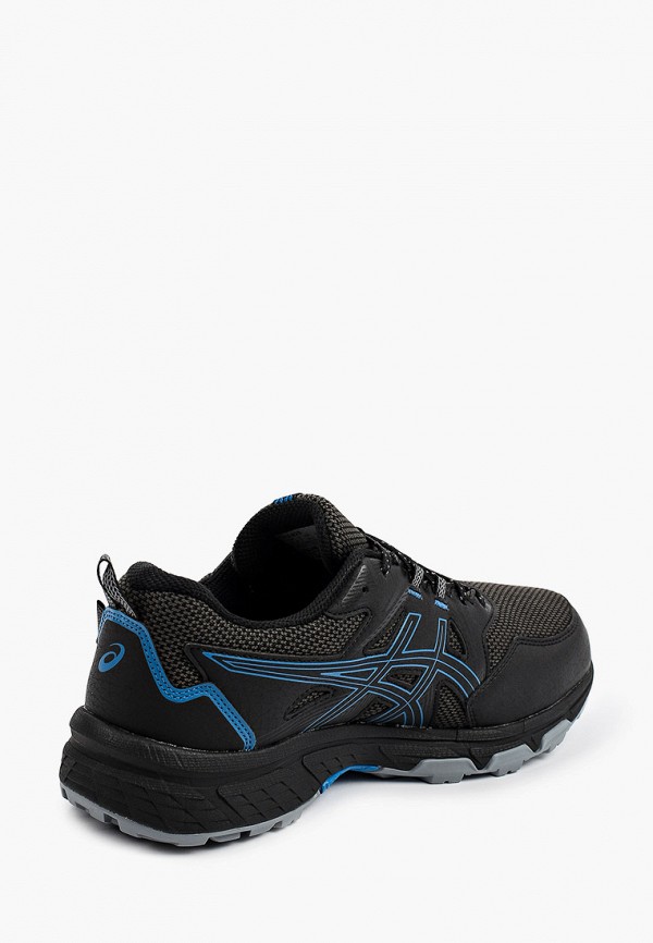 фото Кроссовки asics