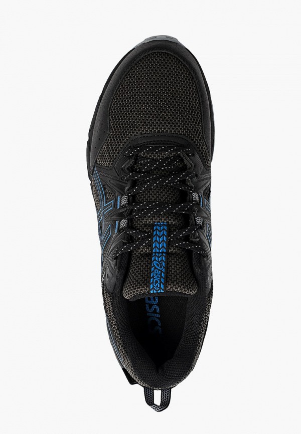 фото Кроссовки asics