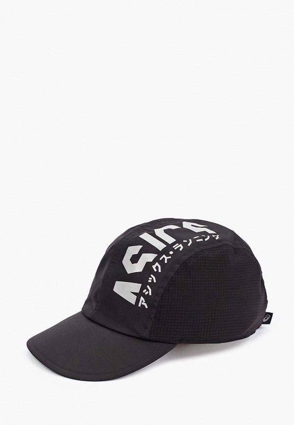 

Бейсболка ASICS, Черный, KATAKANA CAP
