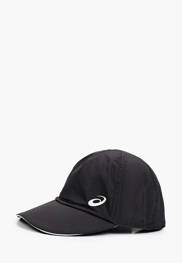

Бейсболка ASICS, Черный, PF CAP